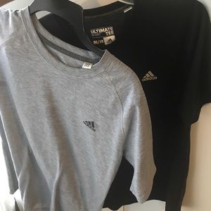 Adidas Ultimate Tees